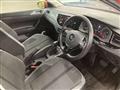 2018 Volkswagen Polo