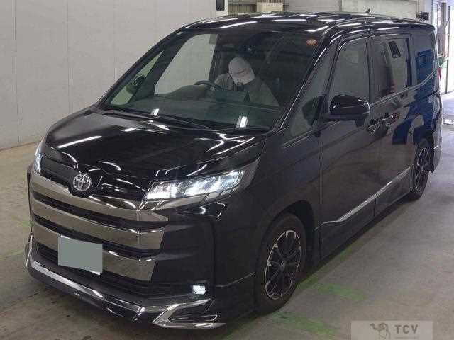 2024 Toyota Noah