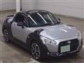 2021 Daihatsu Copen