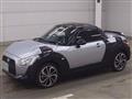2021 Daihatsu Copen