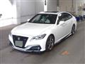 2018 Toyota Crown