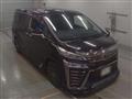 2018 Toyota Vellfire