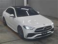 2022 Mercedes-Benz C-Class