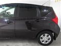 2012 Nissan Note