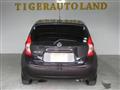 2012 Nissan Note