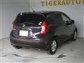 2012 Nissan Note