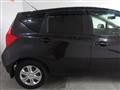 2012 Nissan Note
