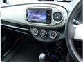 2011 Toyota Vitz