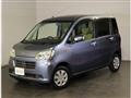 2010 Daihatsu Tant Exe