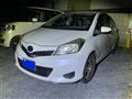 2011 Toyota Vitz