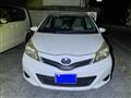 2011 Toyota Vitz