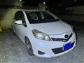 2011 Toyota Vitz