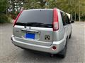 2005 Nissan X-Trail