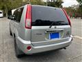 2005 Nissan X-Trail