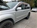 2005 Nissan X-Trail