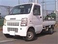 2005 Suzuki Carry Truck