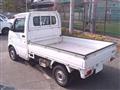 2005 Suzuki Carry Truck