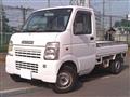 2005 Suzuki Carry Truck