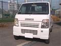 2005 Suzuki Carry Truck