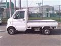 2005 Suzuki Carry Truck