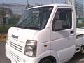 2005 Suzuki Carry Truck