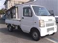 2005 Suzuki Carry Truck