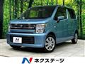 2020 Suzuki Wagon R