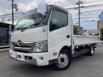 2020 Hino Dutro