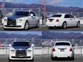 2011 Rolls-Royce GHOST