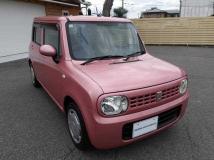 2009 Suzuki Lapin