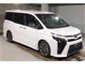 2018 Toyota Voxy