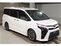 2018 Toyota Voxy