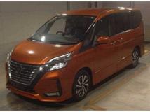 2020 Nissan Serena