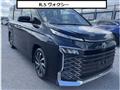 2023 Toyota Voxy