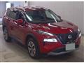 2022 Nissan X-Trail