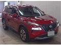 2022 Nissan X-Trail