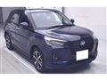 2024 Daihatsu Rocky