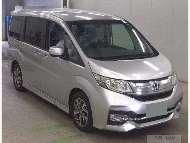 2015 Honda Honda Others