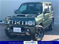 2015 Suzuki Jimny