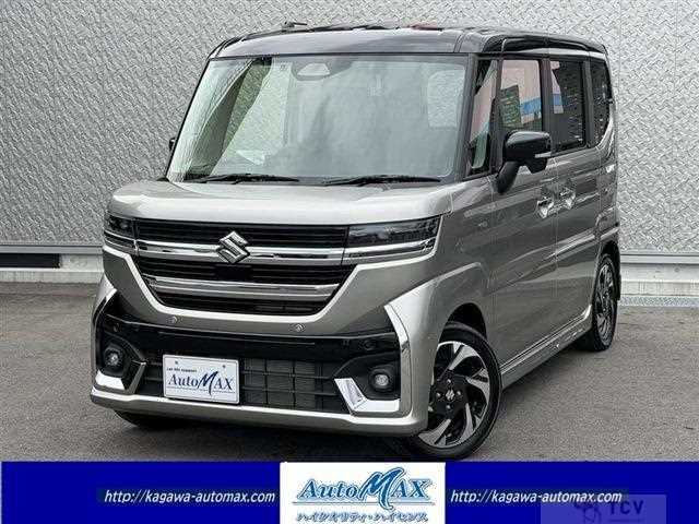 2024 Suzuki Suzuki Others