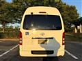2011 Toyota Hiace Van