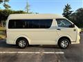 2011 Toyota Hiace Van