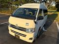 2011 Toyota Hiace Van