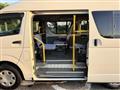 2011 Toyota Hiace Van