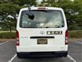 2014 Toyota Hiace Van