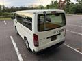 2014 Toyota Hiace Van