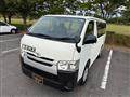 2014 Toyota Hiace Van