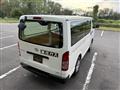 2014 Toyota Hiace Van
