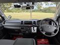 2014 Toyota Hiace Van