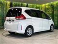2018 Honda Freed